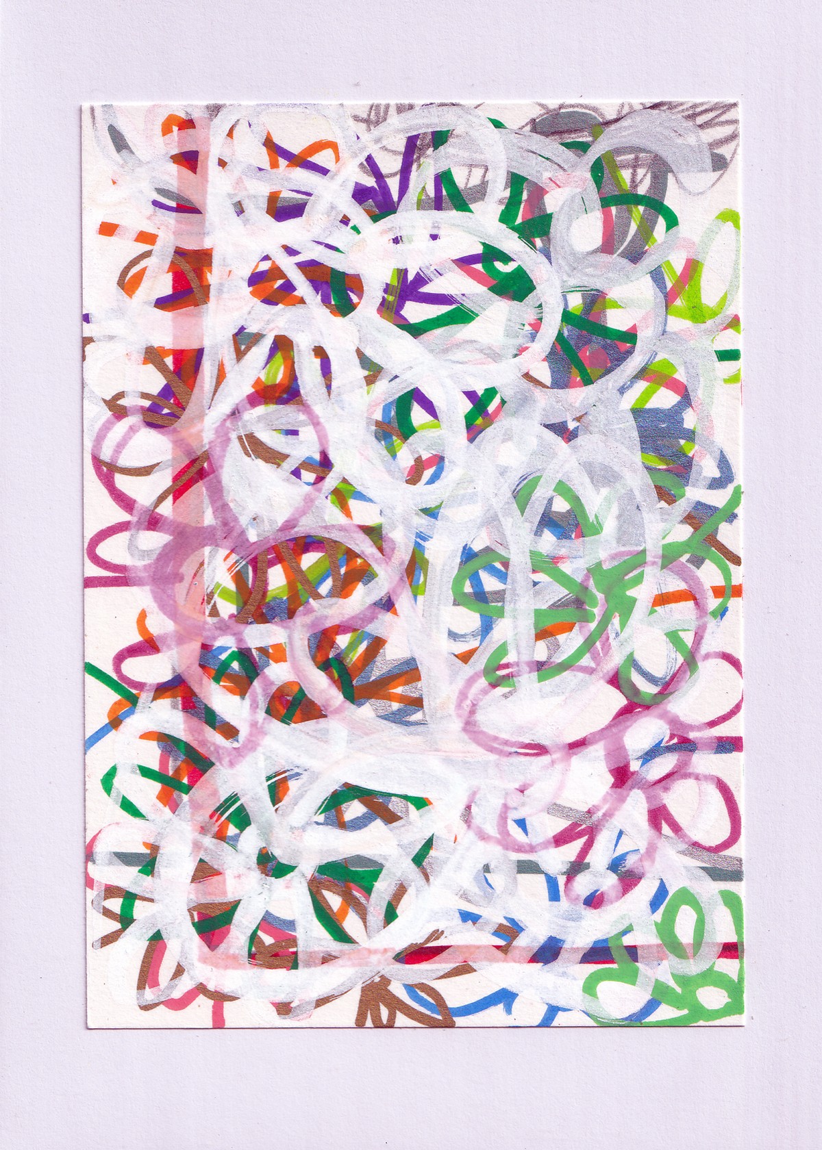 Art Card 0458